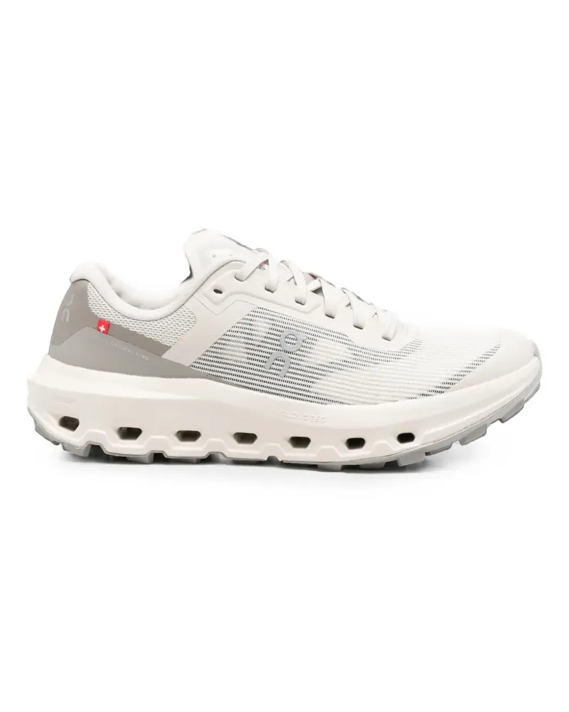 ON Cloudvista mesh sneakers - Nude Nude