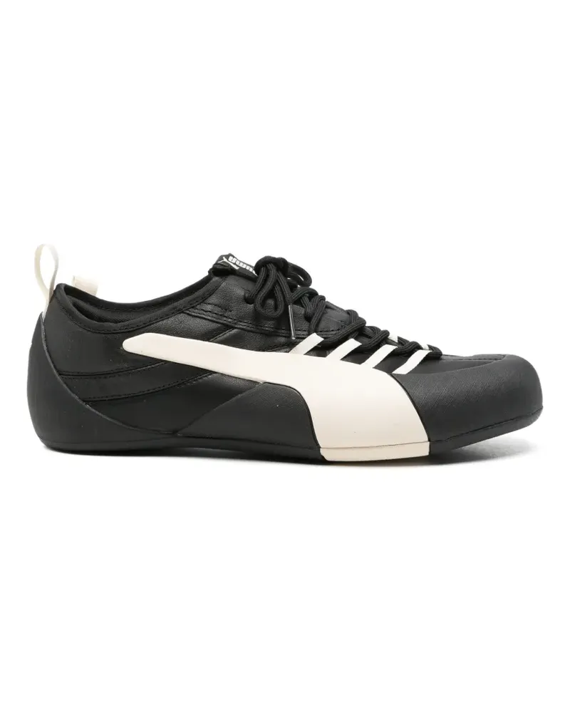 Puma Klim OG Sneakers - Schwarz Schwarz