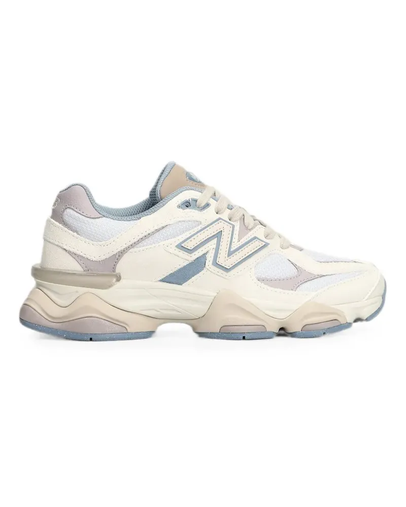New Balance 9060 Sneakers - Nude Nude