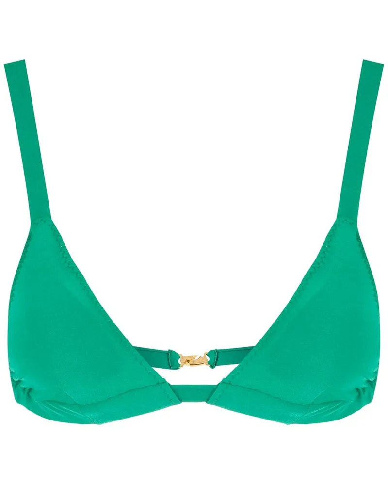 Clube Bossa Paladina Bikinioberteil - Grün Grün