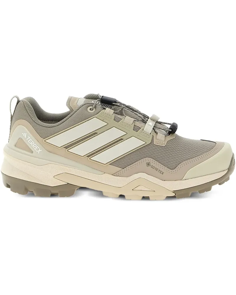 adidas Terrex Skychaser GTX Sneakers - Grau Grau