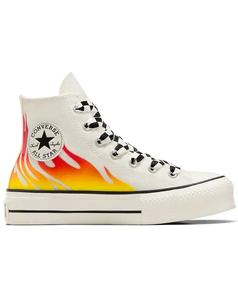 Converse Chuck Taylor All Star WP Sneakers - Nude Nude