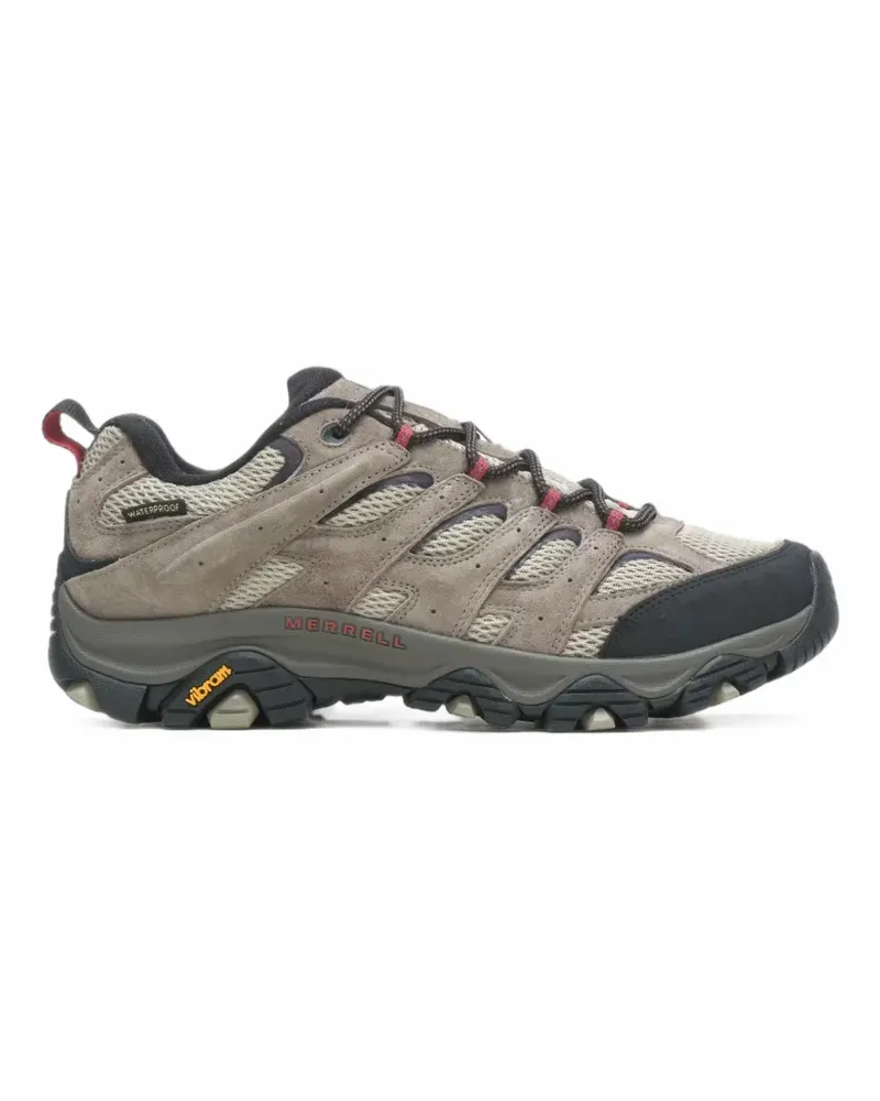 MERRELL Moab 3 sneakers - Braun Braun