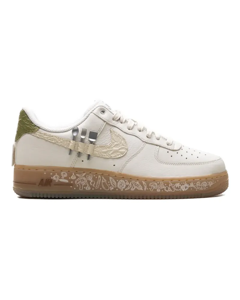 Nike Air Force 1 '07 x Doernbecher Sneakers - Nude Nude