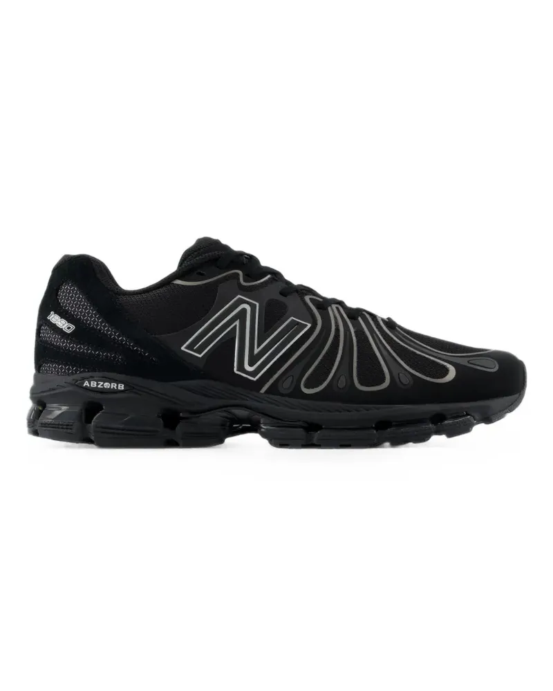 New Balance 1890 Sneakers - Schwarz Schwarz