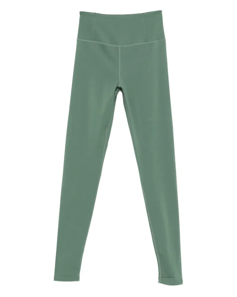 Girlfriend Collective Float Leggings - Grün Grün