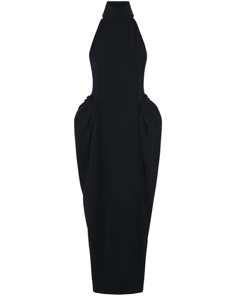 16ARLINGTON Casini Abendkleid - Schwarz Schwarz