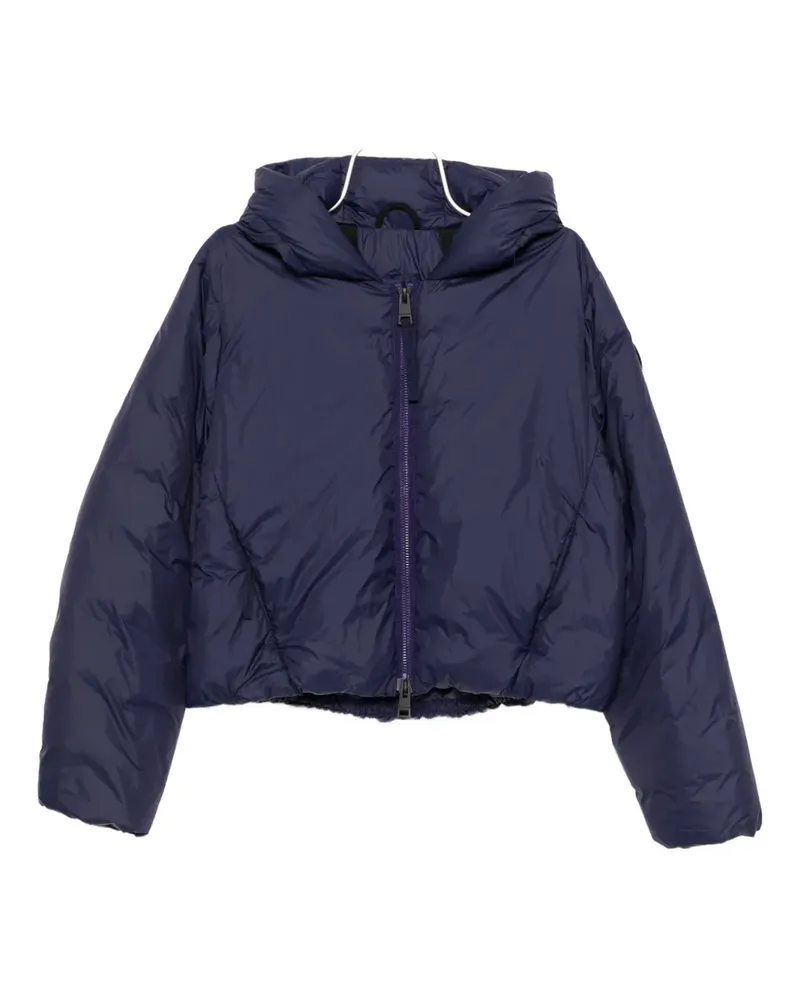 Canada Goose Elba Jacke - Violett Violett