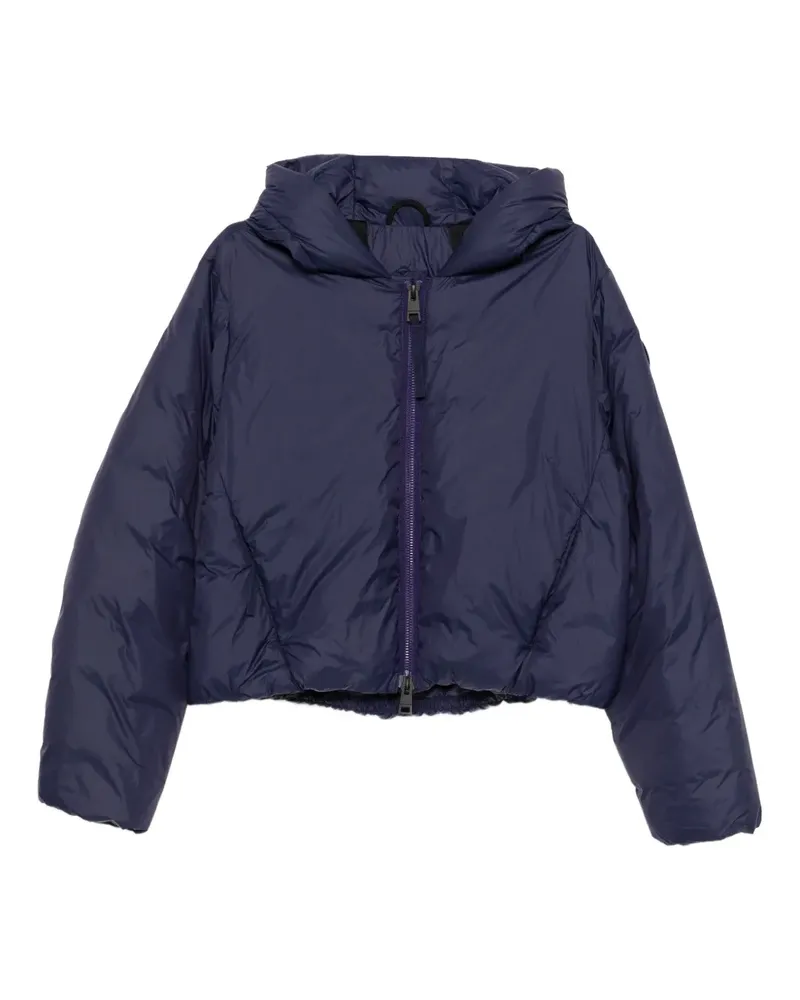 Canada Goose Elba Jacke - Violett Violett