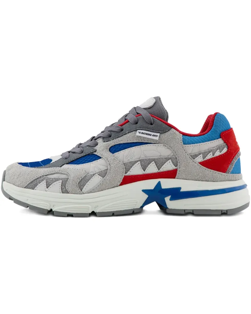 BAPE Sta #2 M2 Sneakers - Blau Blau