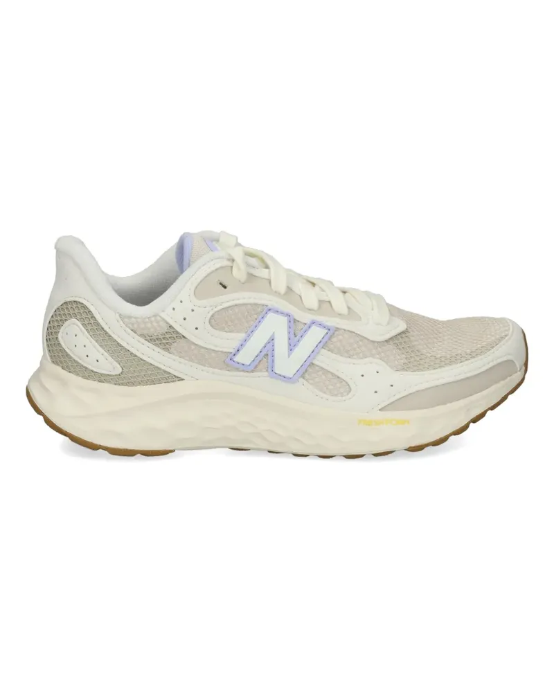New Balance Arishi v4 Tiralux sneakers - Nude Nude