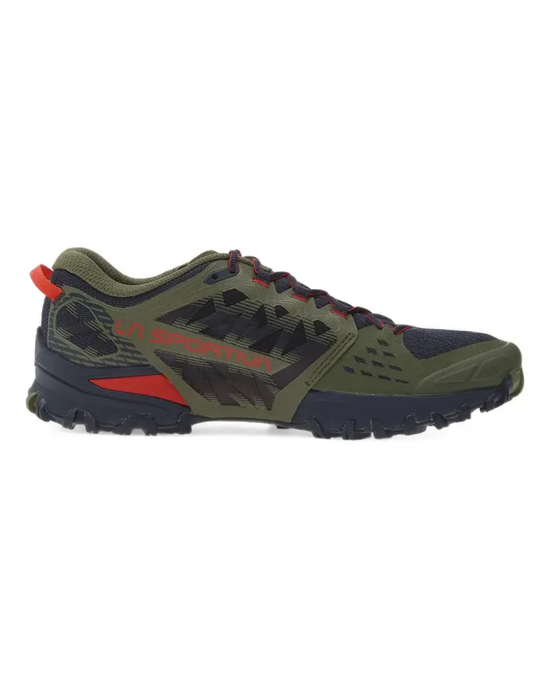La Sportiva Bushido III sneakers - Grün Grün
