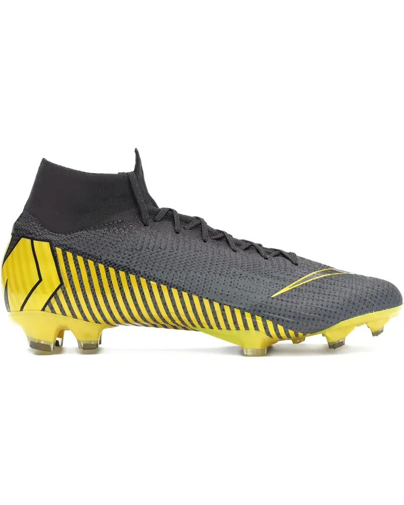 Nike Mercurial Superfly Elite 6 Trainers - Grau Grau