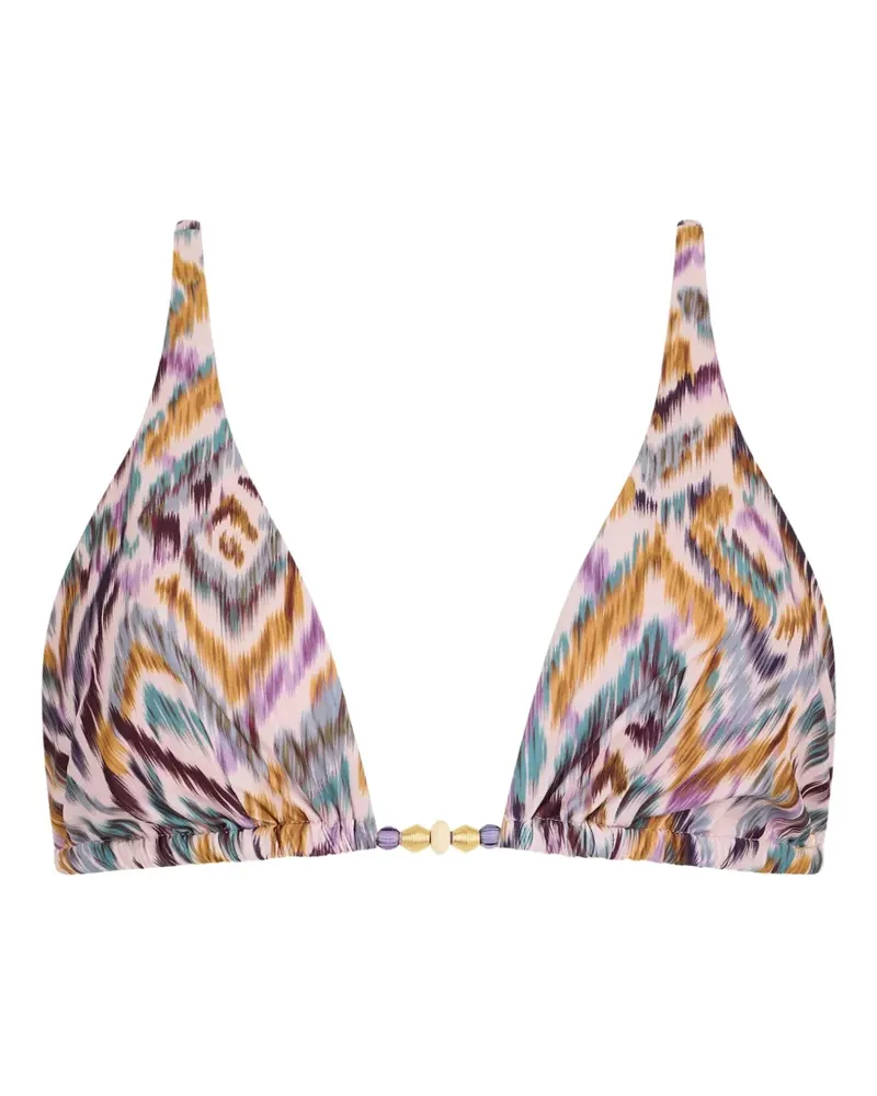 Aubade Aurora Sands Triangel-Bikinioberteil - Nude Nude
