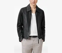 Nellcot Jacke - Schwarz