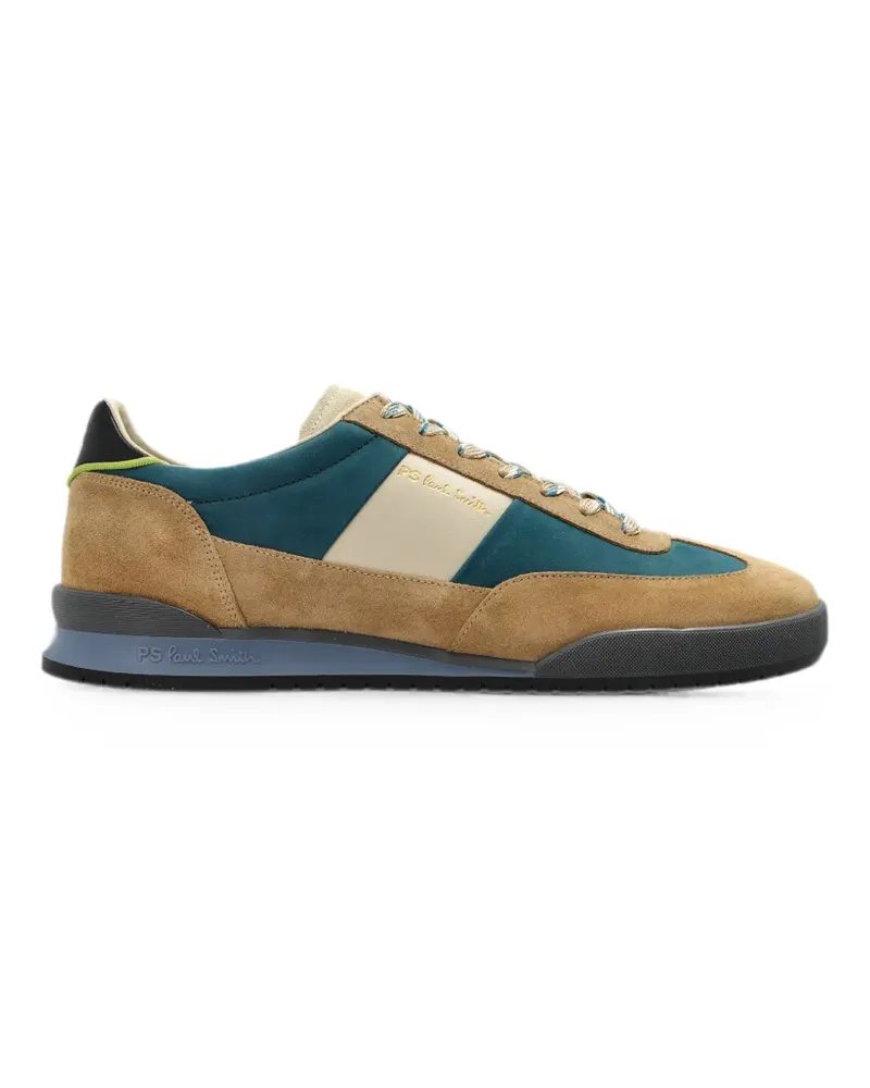Paul Smith Dover sneakers - Nude Nude