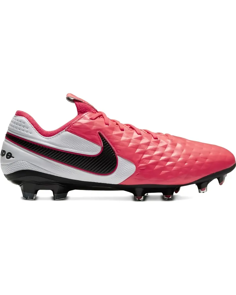Nike Tiempo Legend 8 Elite FG "Laser Crimson" sneakers - Rosa Rosa