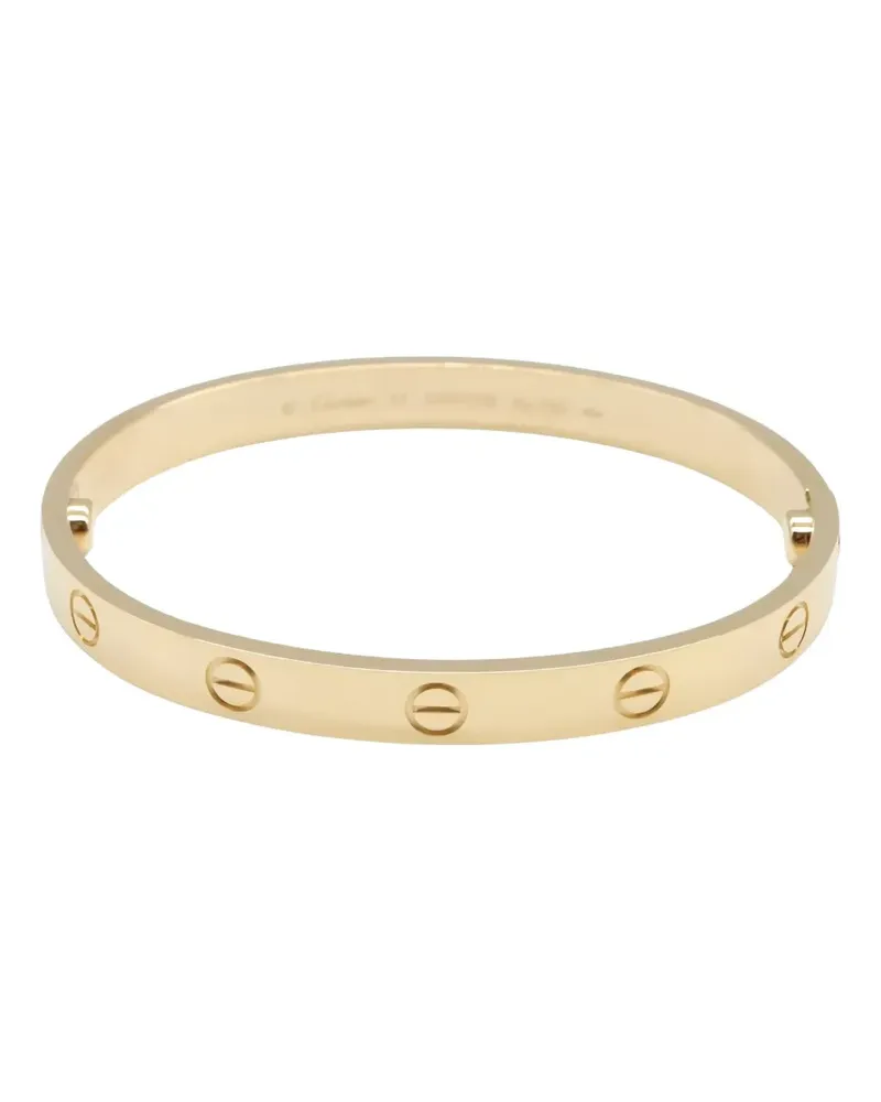 Cartier Love Breath bracelet - Gold Gold