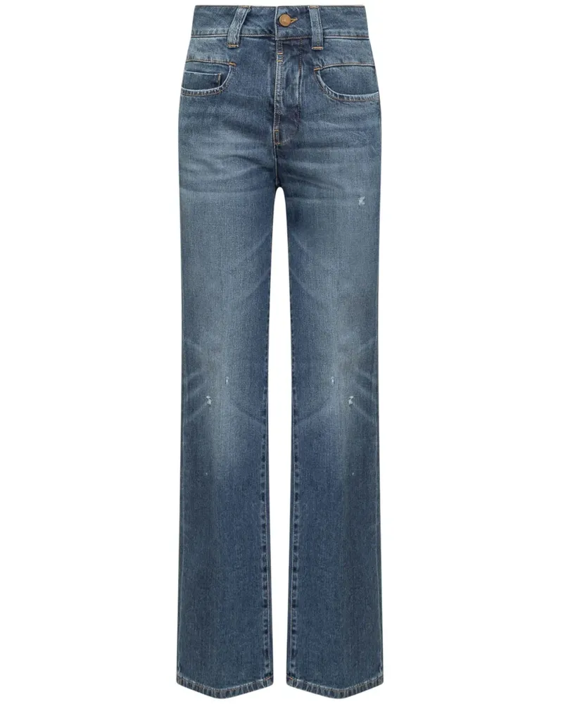 Seafarer Nilo Jeans - Blau Blau