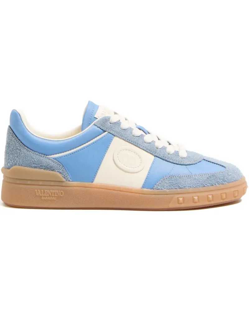 Valentino Garavani Upvillage Sneakers - Blau Blau