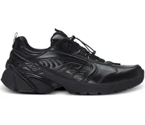 Cosmic Dust Sneakers - Schwarz