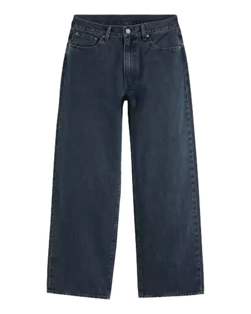 Levi's 578 straight-leg jeans - Blau Blau