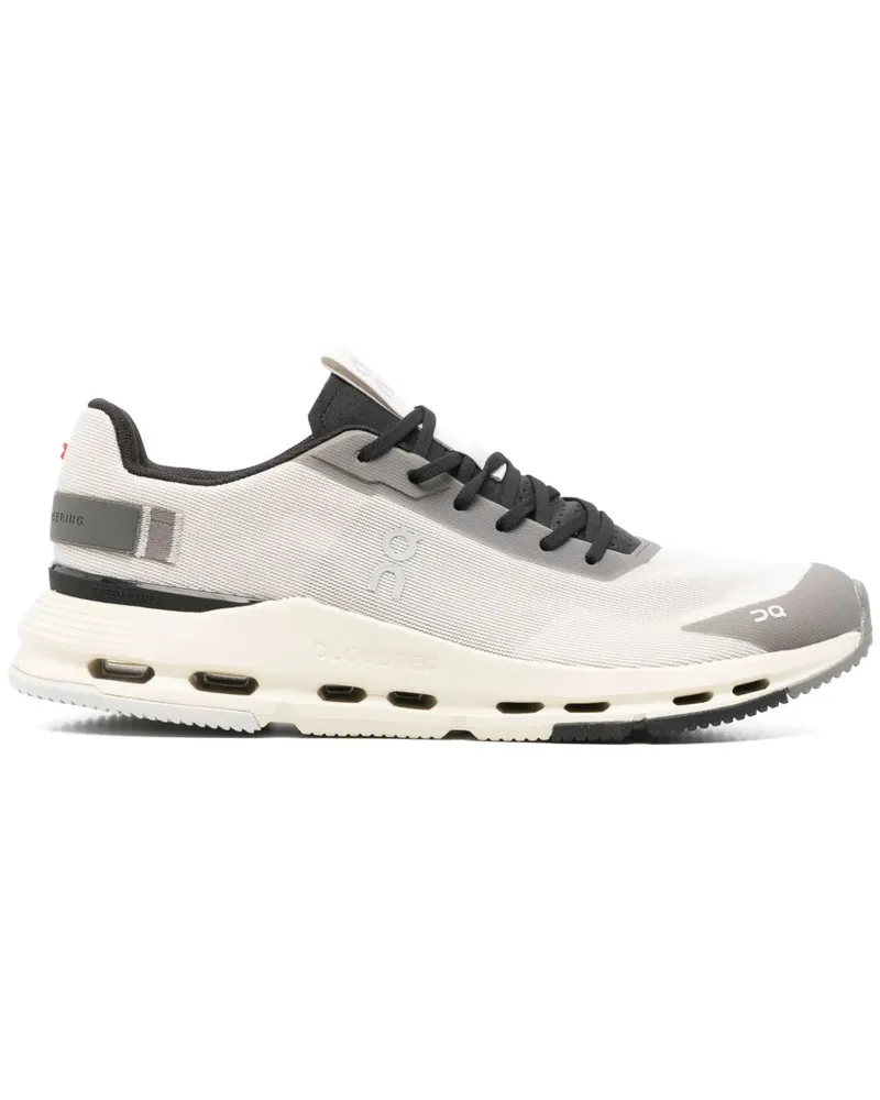 ON Cloudnova Sneakers - Nude Nude