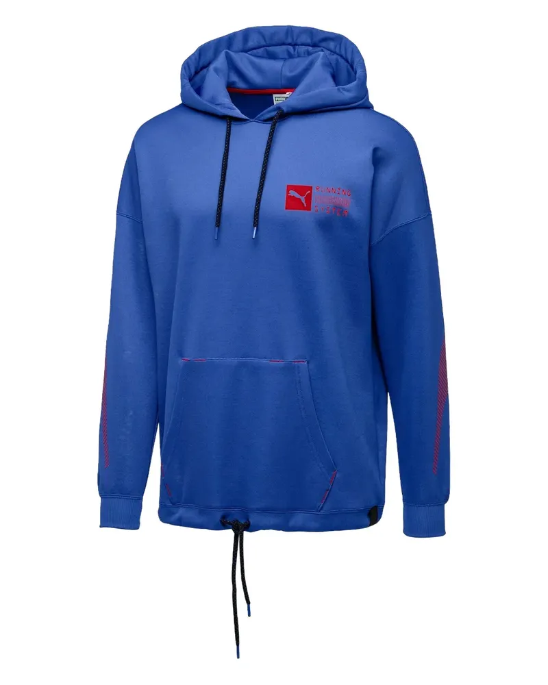 Puma RS-0 Capsule Hoodie - Blau Blau