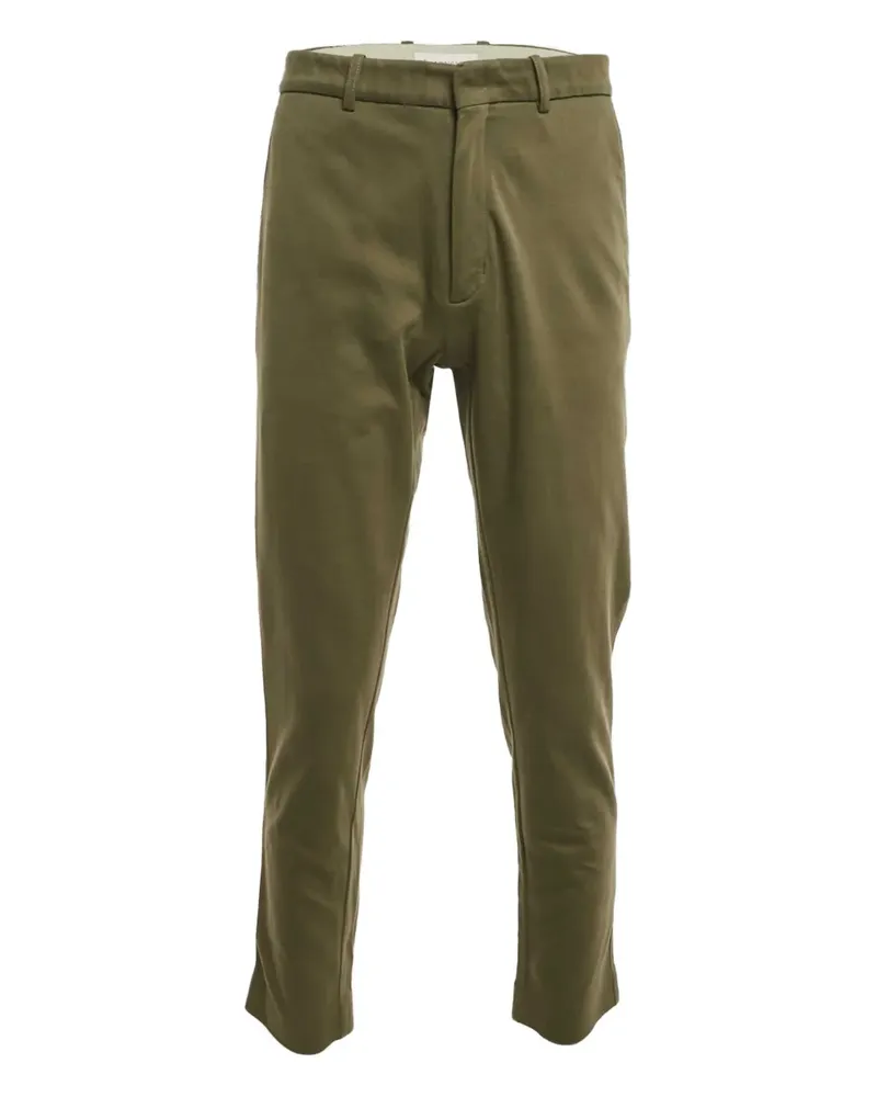 Moncler jersey trousers - Grün Grün