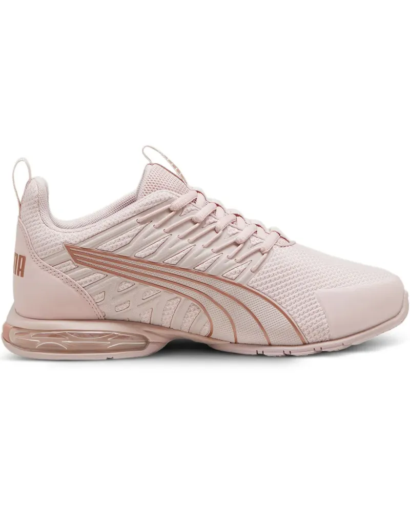 Puma Voltaic Evo WMNS "Mauve Mist/Copper Rose" Sneakers - Rosa Rosa