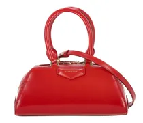 Kleine Antigona Handtasche - Rot