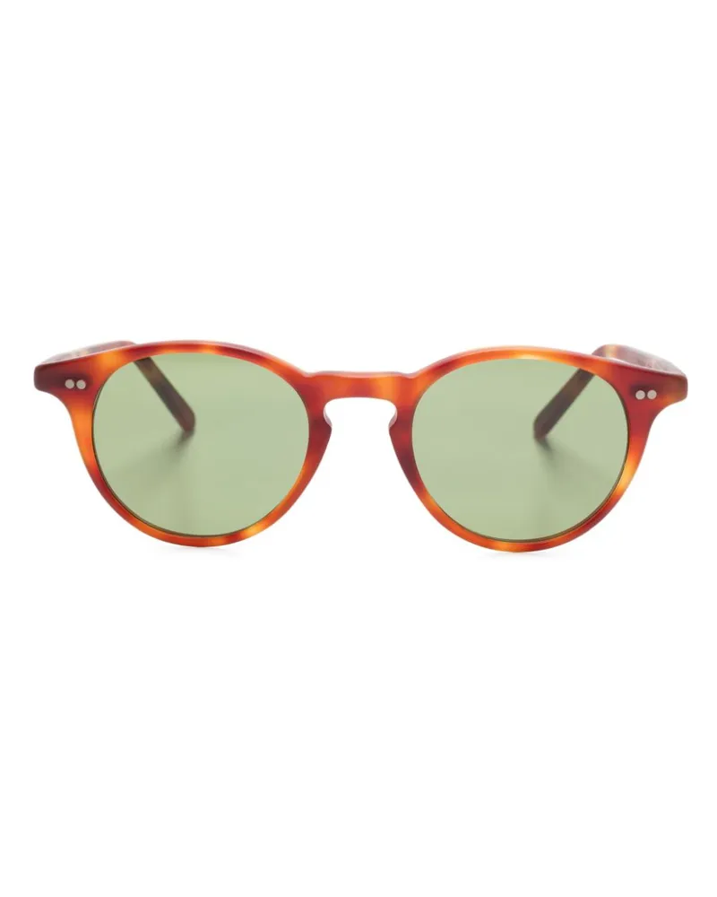 EPOS Efesto 3 Sonnenbrille - Braun Braun
