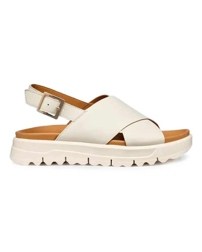 Geox Xand 2.1S™ sandals - Nude Nude