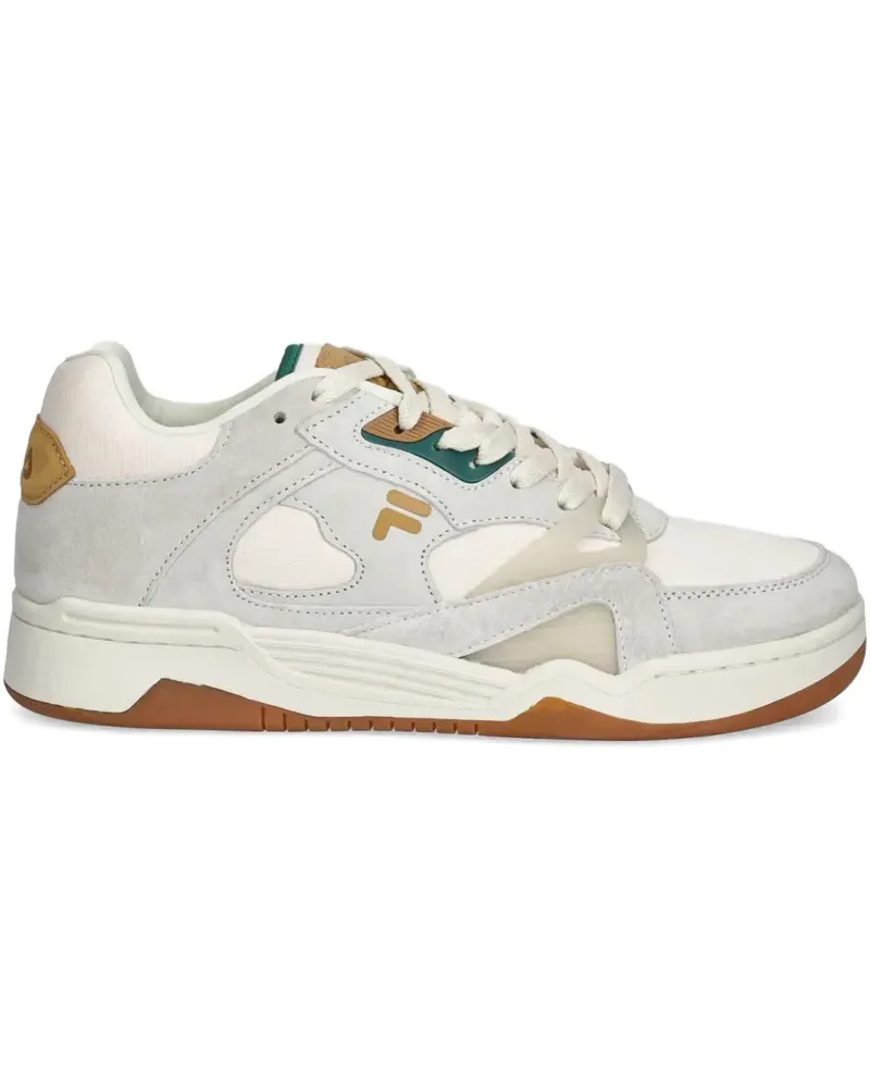 Fila Wayne Sneakers - Grau Grau