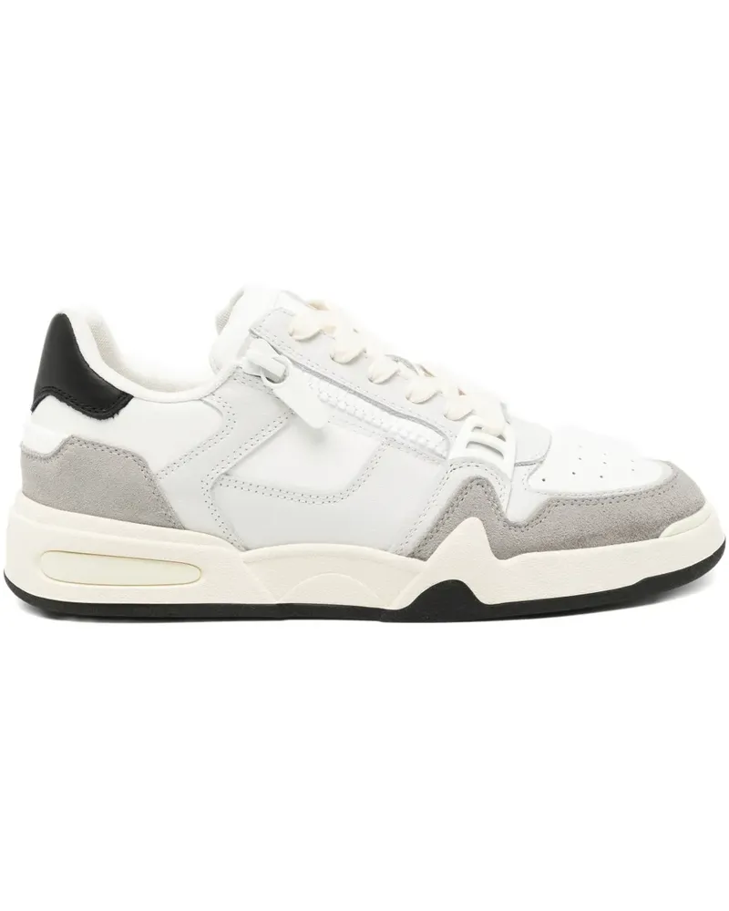 Giuseppe Zanotti Ghose Sneakers - Grau Grau