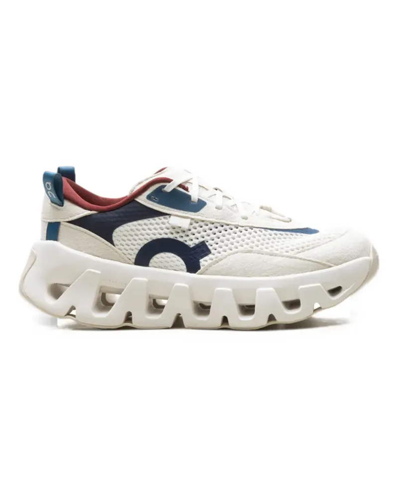 ON K-Tech 2 sneakers - Nude Nude