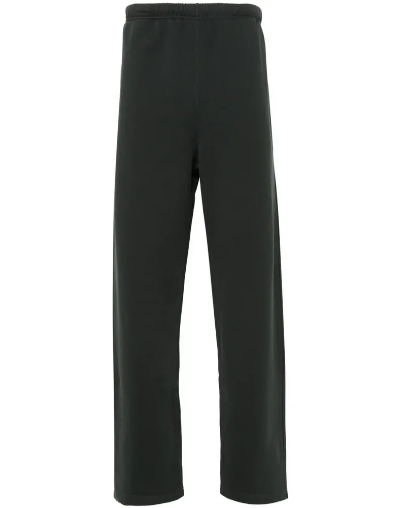 Heron Preston Jogginghose mit Tapered-Bein - Schwarz Schwarz