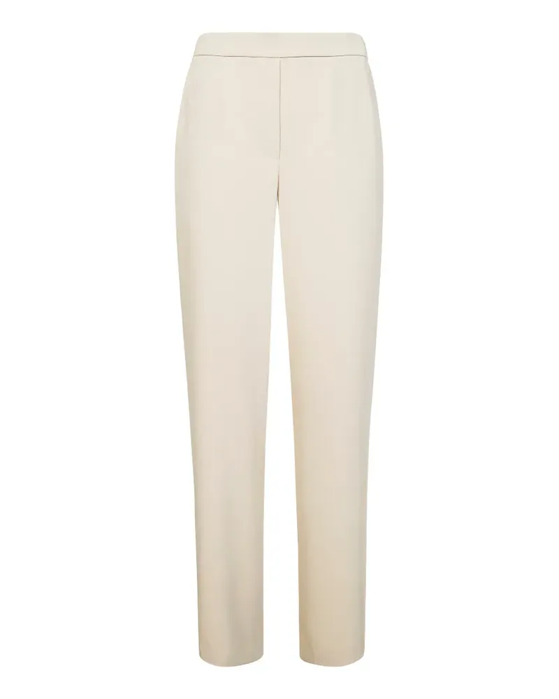 Elisabetta Franchi pocket trousers - Nude Nude