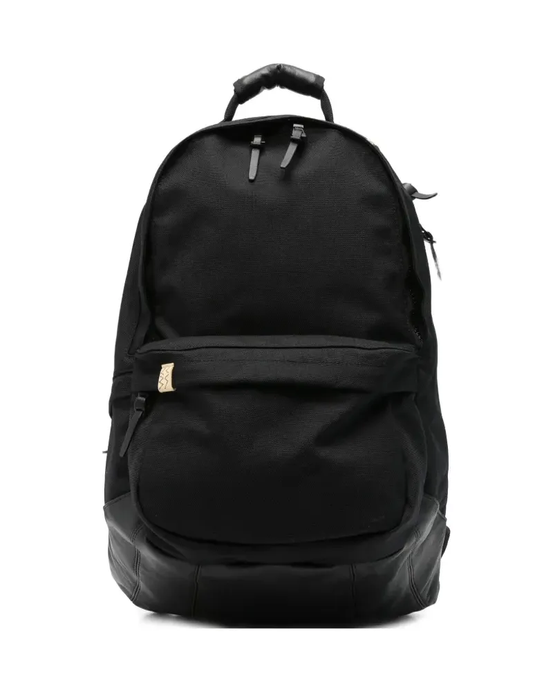 Visvim Cordura 22L backpack - Schwarz Schwarz