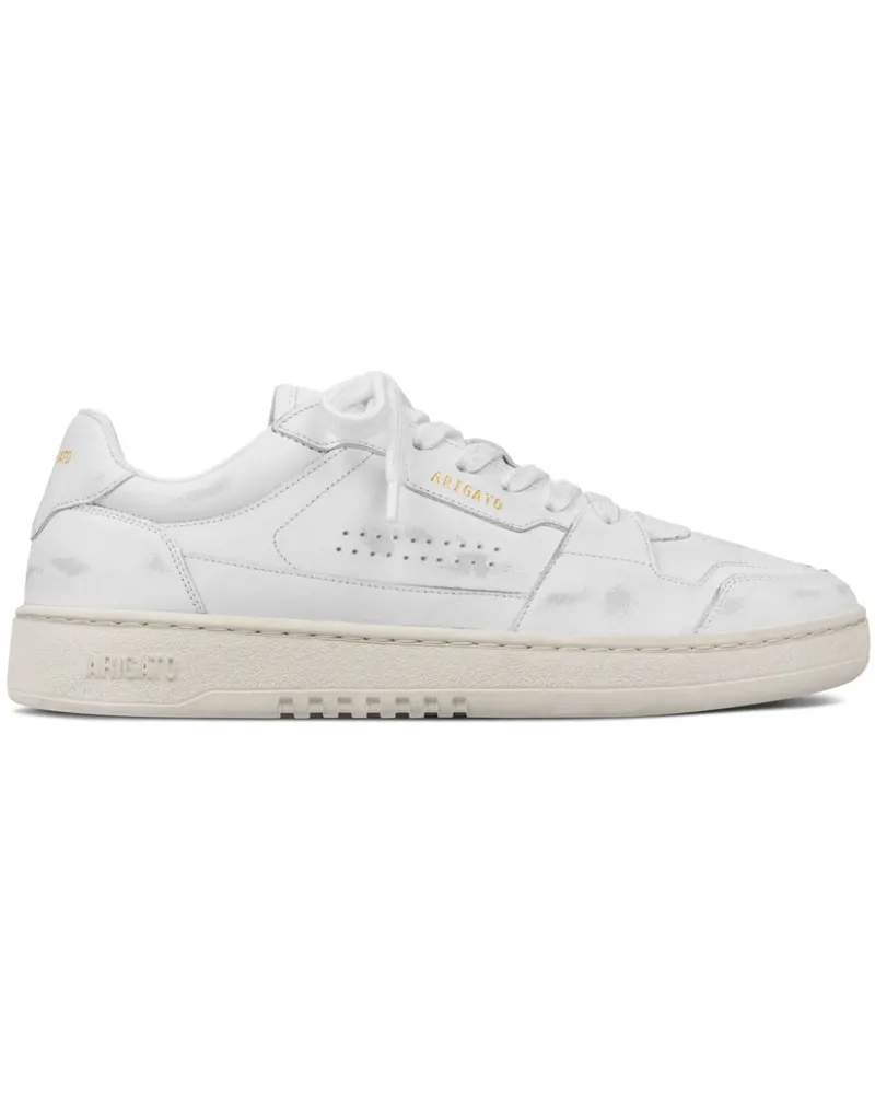 Axel Arigato Dice Lo Sneakers - Weiß Weiß