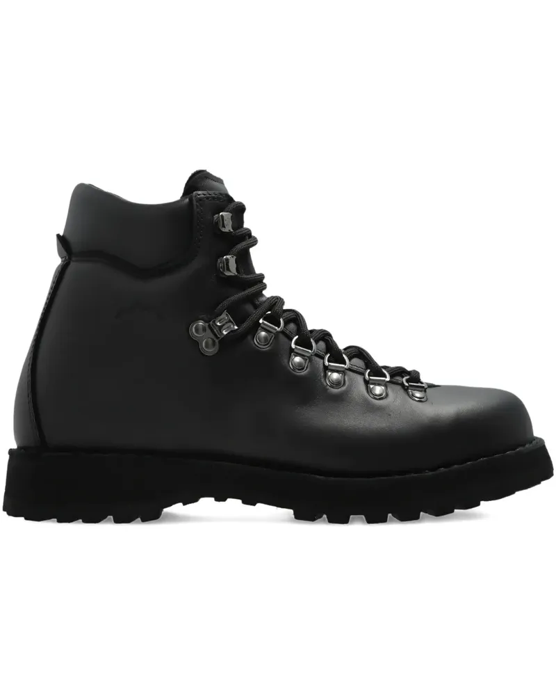Diemme Rock Vet Hiking-Boots - Schwarz Schwarz