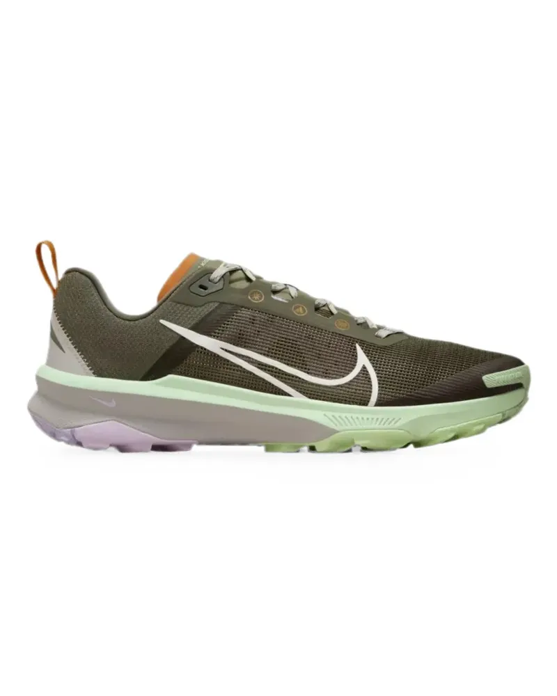 Nike React Terra Kiger 9 Sneakers - Grün Grün
