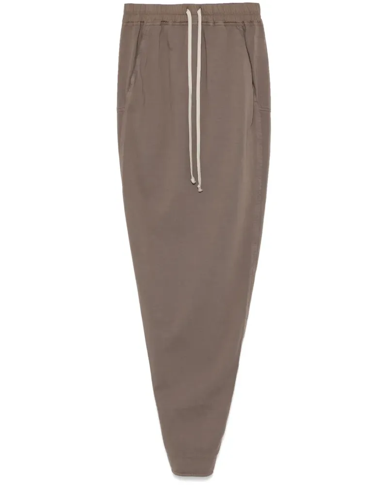 DRKSHDW by Rick Owens Pillar Maxirock - Braun Braun