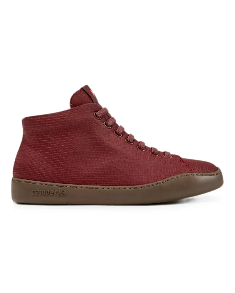 Camper Peu Touring Sneakers - Rot Rot