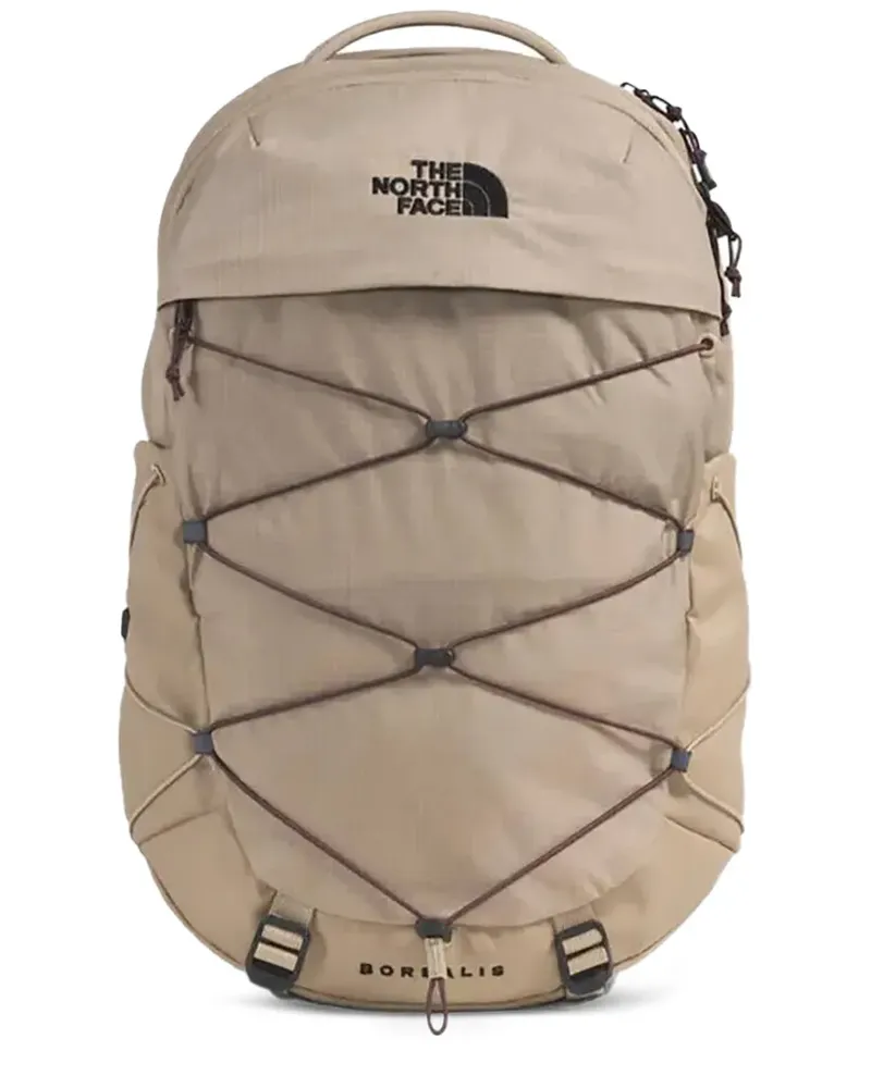The North Face Borealis Rucksack - Nude Nude