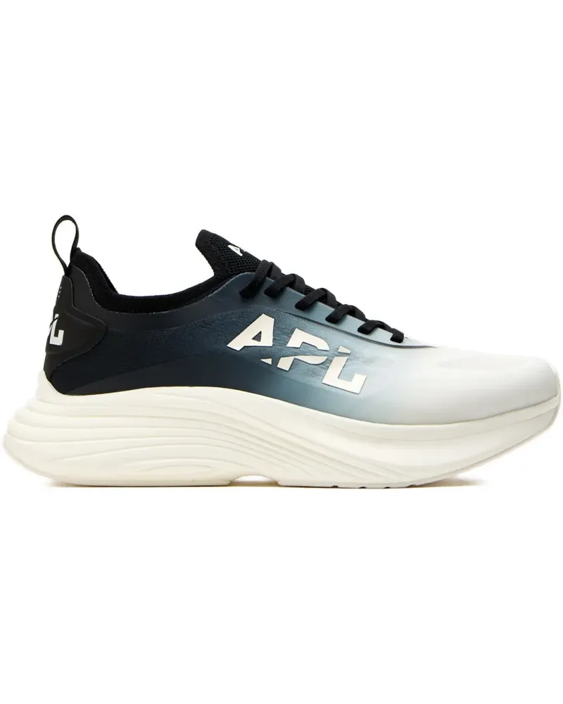 ATHLETIC PROPULSION LABS Sneakers mit Schnürung - Schwarz Schwarz