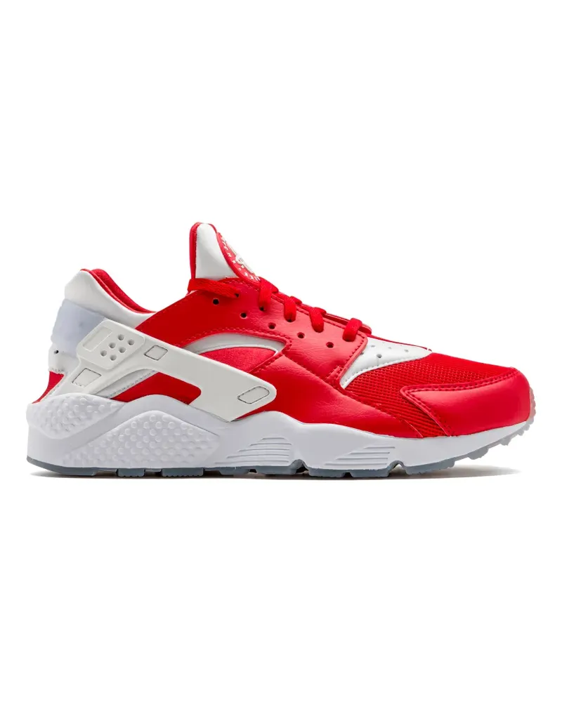 Nike Air Huarache Run PRM "Milano" sneakers - Rot Rot