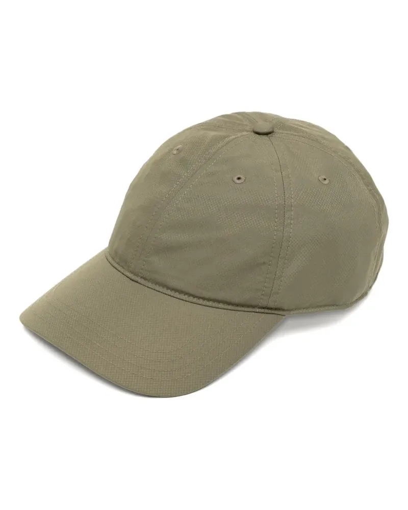 Lacoste logoed cap - Grün Grün