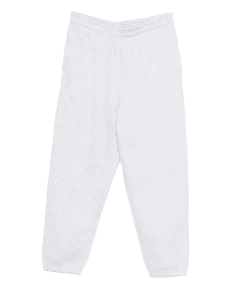 Entire Studios Jogginghose mit elastischem Bund - Grau Grau