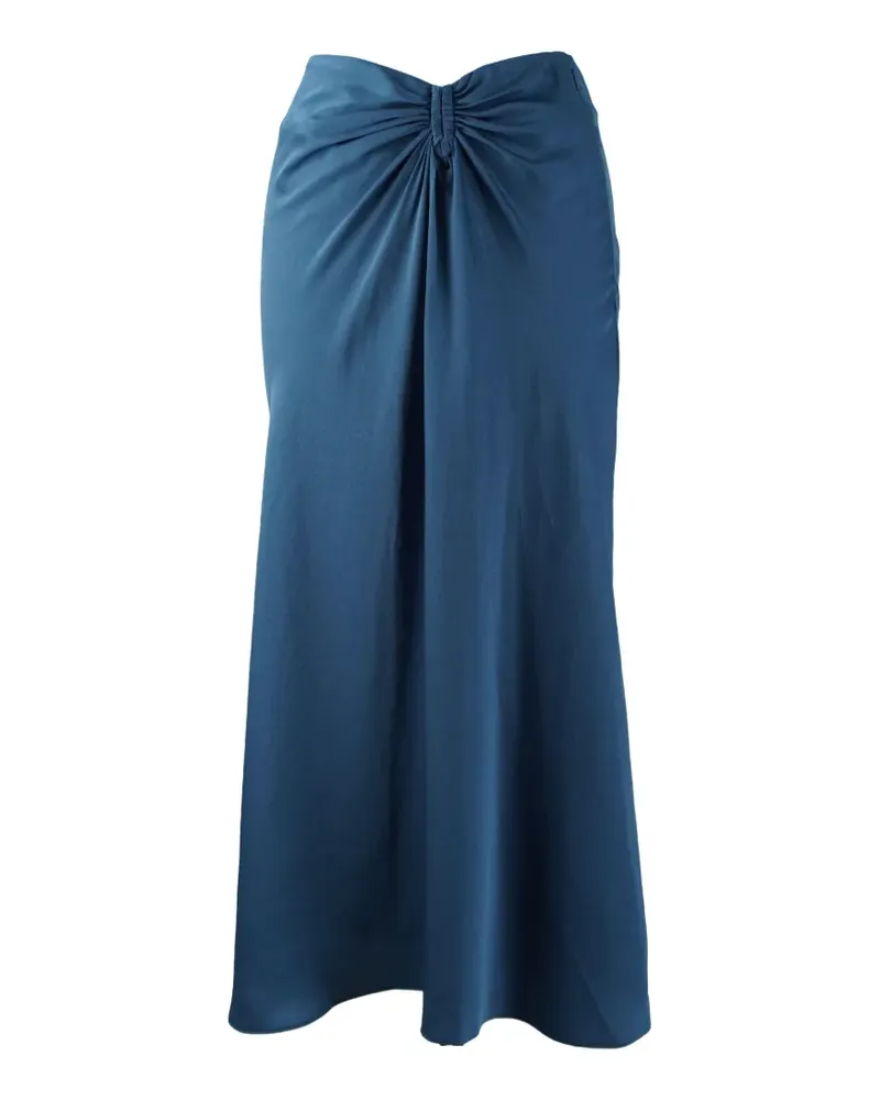 ba&sh midi skirt - Blau Blau